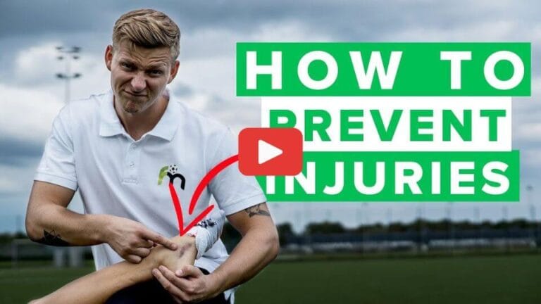 Sportsfysioterapi 10 Sports PT Daniel Pauk har været featured host hos Unisport på youtube