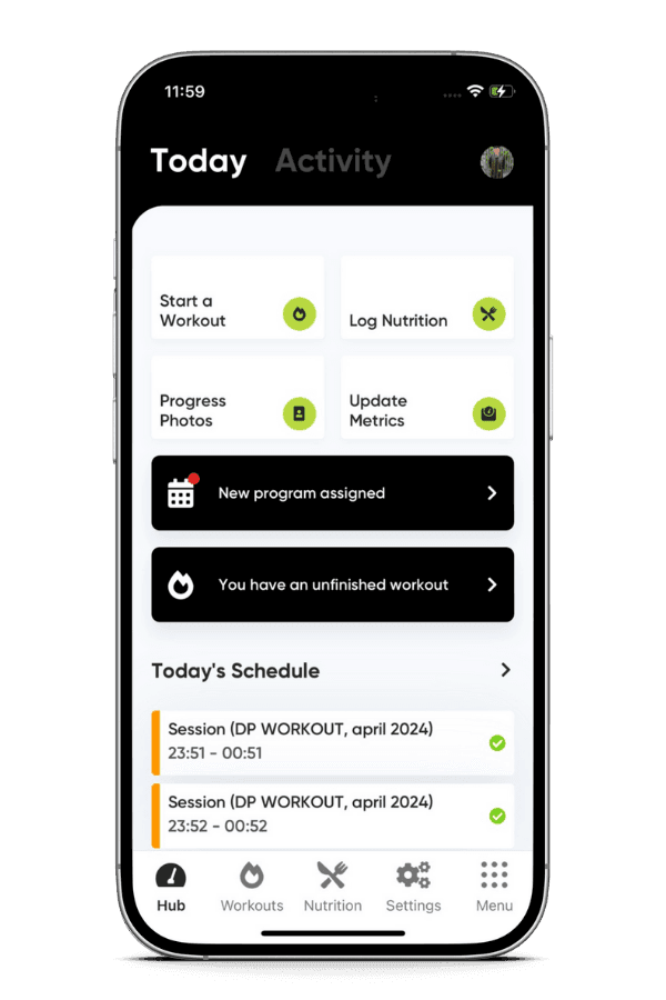 sportspt footballmentor app 2